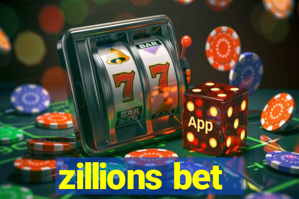 zillions bet